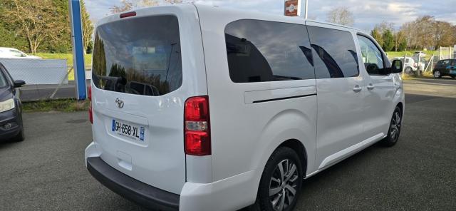 Toyota Proace Verso image 5