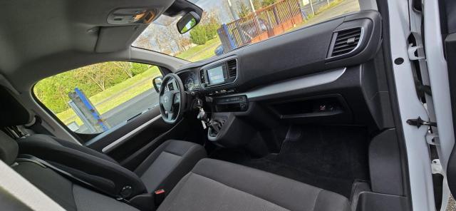 Toyota Proace Verso image 9