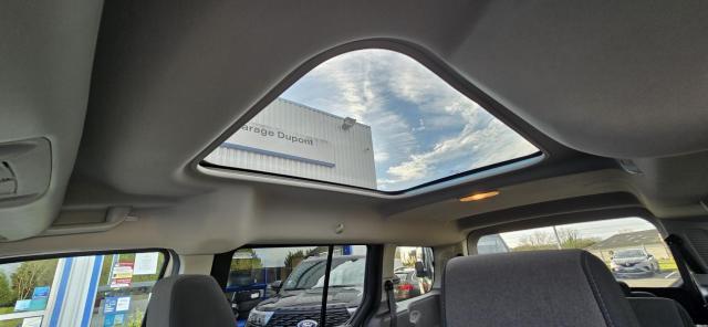 Ford Grand Tourneo Connect image 6