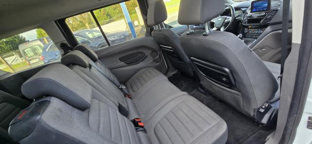 Ford Grand Tourneo Connect image 8