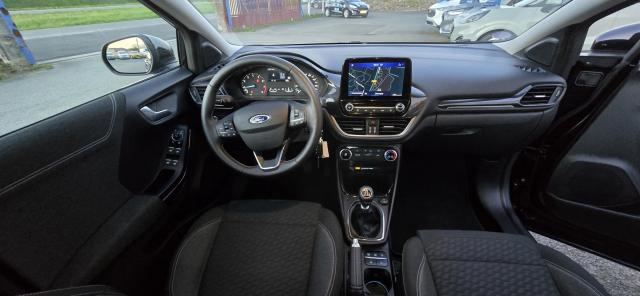Ford Puma image 5