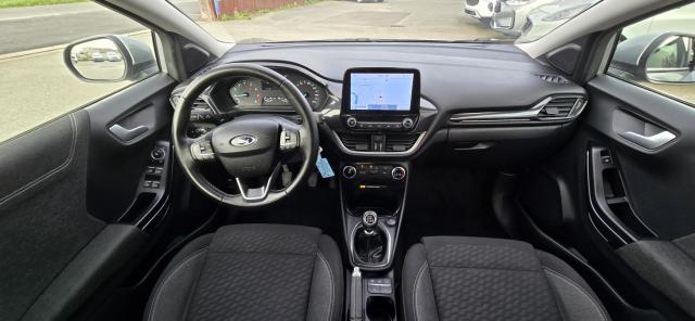 Ford Puma image 2