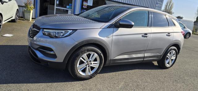 Opel Grandland X 1.6 D 130ch Edition Business