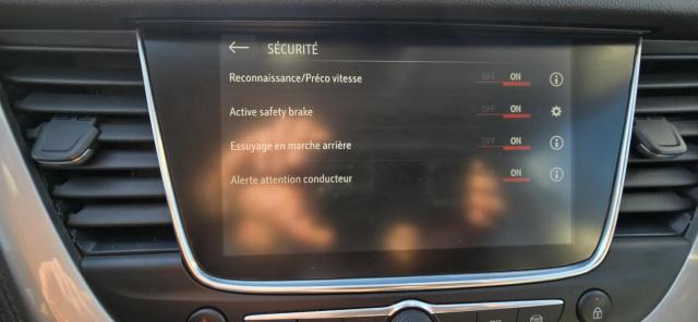 Opel Grandland X image 1