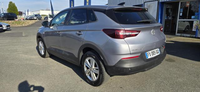 Opel Grandland X image 6