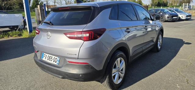 Opel Grandland X image 4