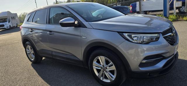 Opel Grandland X image 9