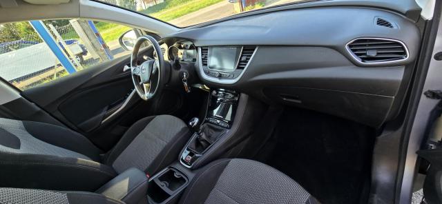 Opel Grandland X image 8