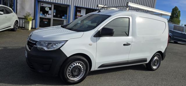 Renault Kangoo Express 1.5 Dci 95ch Grand Confort Attelage Android Auto Carplay