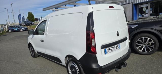 Renault Kangoo Express image 4