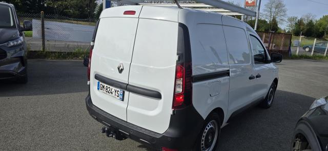 Renault Kangoo Express image 1