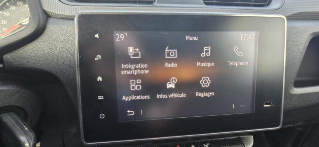 Renault Kangoo Express image 8