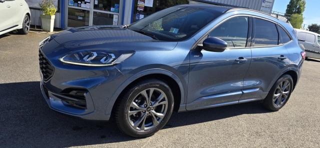 Ford Kuga 2.5 190 Fhev St-Line X E85 Phare Matrix Regulateur Adaptatif