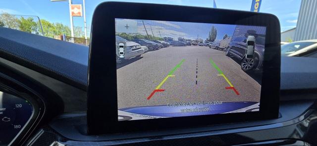 Ford Kuga image 5