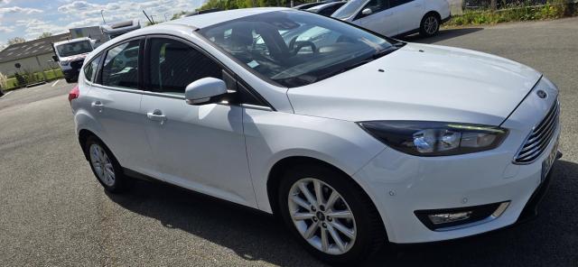 Ford Focus image 8
