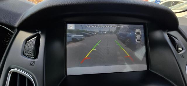Ford Focus image 2