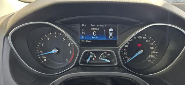 Ford Focus image 1