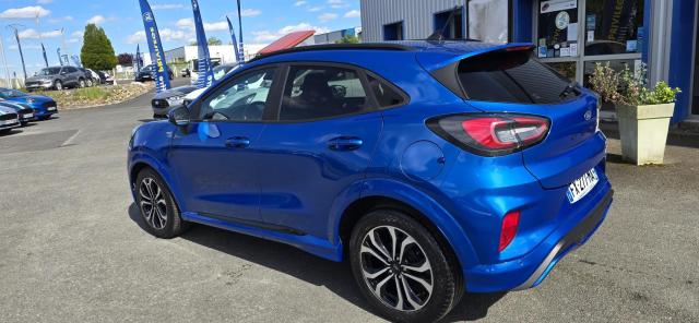 Ford Puma image 2