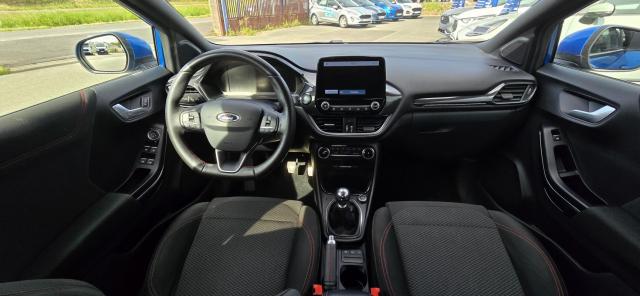 Ford Puma image 4