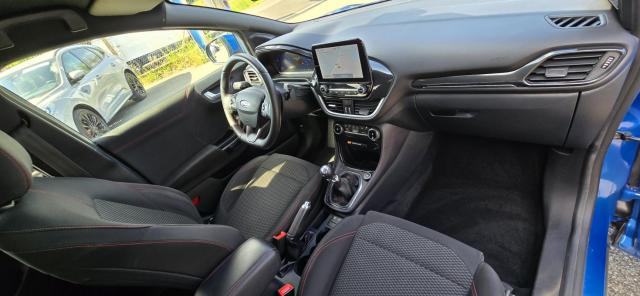 Ford Puma image 9
