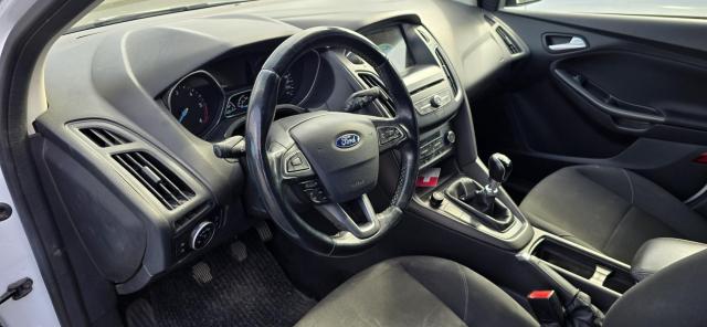 Ford Puma image 6