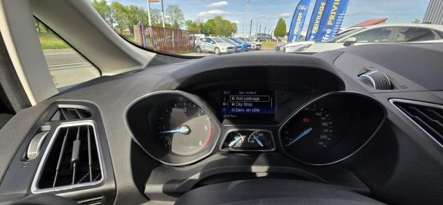 Ford C-Max image 3