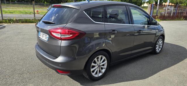 Ford C-Max image 7