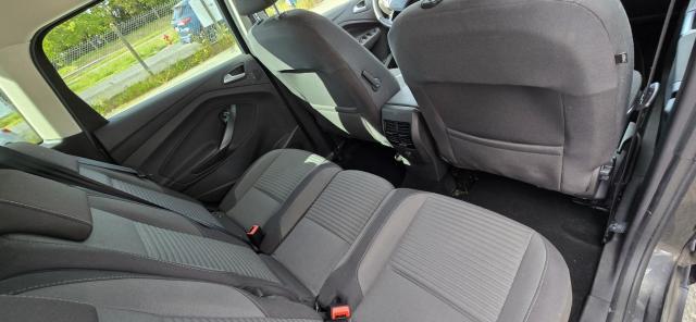 Ford C-Max image 4