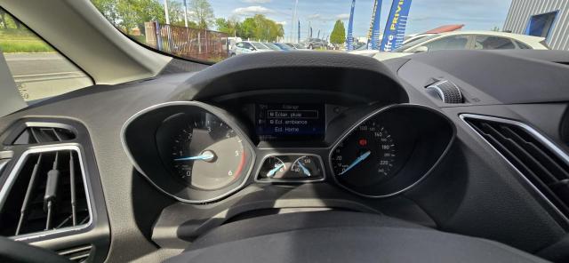 Ford C-Max image 1