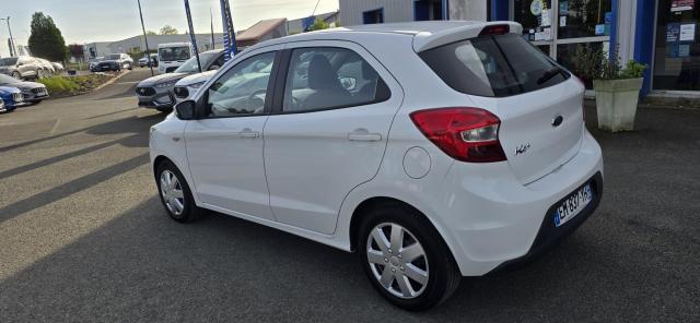 Ford Ka + image 2