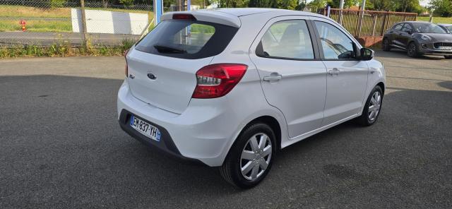Ford Ka + image 8