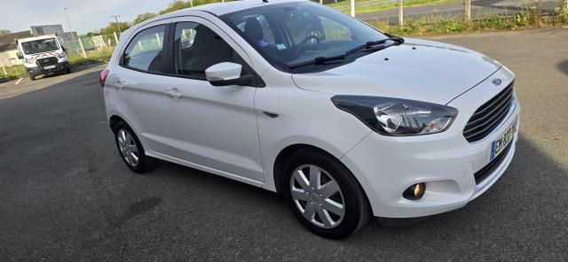 Ford Ka + image 9