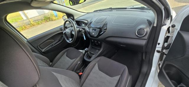 Ford Ka + image 4