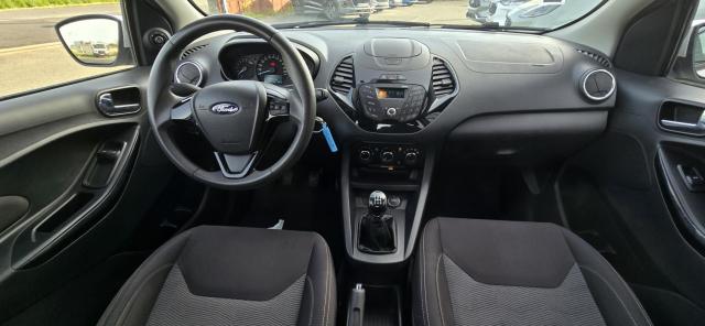 Ford Ka + image 1