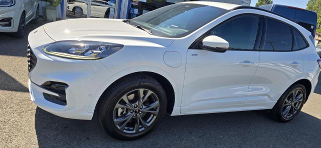 Ford Kuga Iii 2.5 Duratec 225 Phev St-Line X Attelage + 52km Electrique