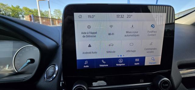 Ford Ecosport image 2