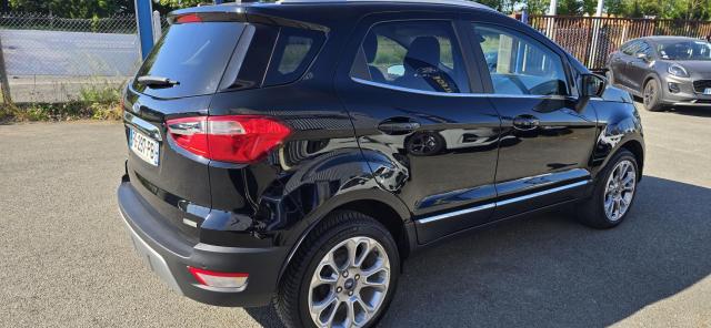 Ford Ecosport image 3