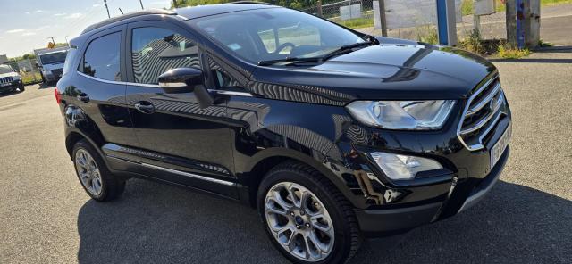 Ford Ecosport image 5