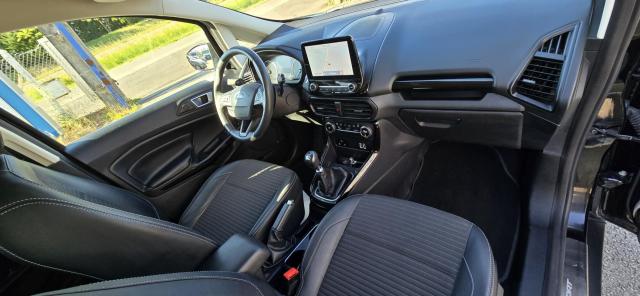 Ford Ecosport image 7