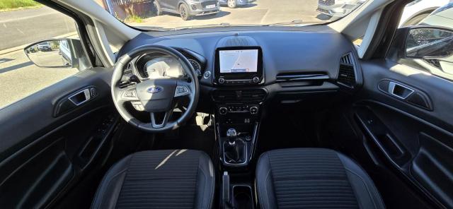 Ford Ecosport image 1