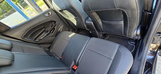 Ford Ecosport image 9