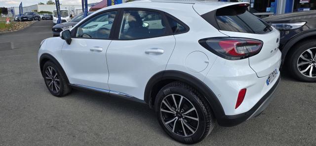 Ford Puma image 3