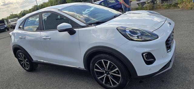 Ford Puma image 8