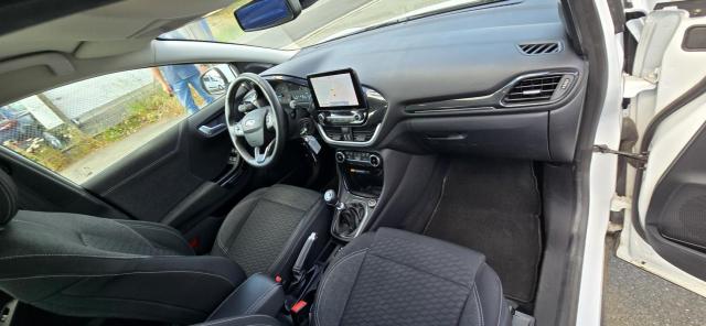 Ford Puma image 6
