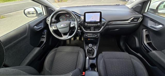 Ford Puma image 9
