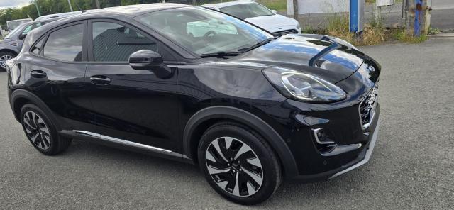 Ford Puma image 4