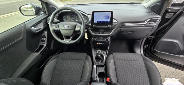 Ford Puma image 1