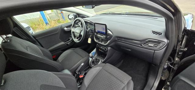 Ford Puma image 8
