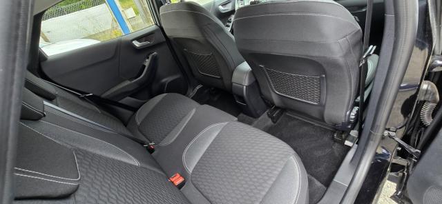 Ford Puma image 5