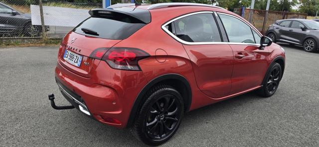 Ds Ds 4 Crossback image 1